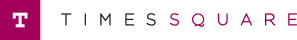 Times Square Logo